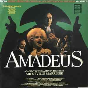 Wolfgang Amadeus Mozart - Amadeus II FLAC