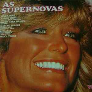 Commanders - As Supernovas Vol. 5 FLAC
