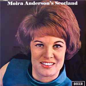 Moira Anderson - Moira Anderson's Scotland FLAC