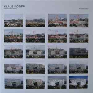 Klaus Röder - Kristallisationen 2 FLAC