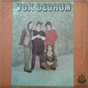 Vox Deorum - Vox Deorum FLAC