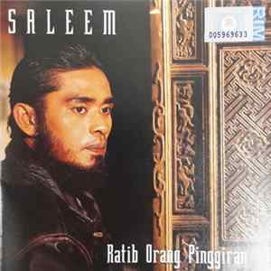 Saleem - Ratib Orang Pinggiran FLAC