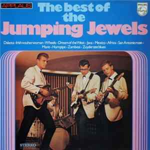 The Jumping Jewels - The Best Of The Jumping Jewels FLAC