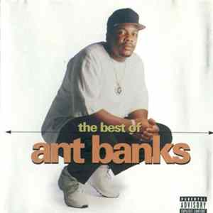 Ant Banks - The Best Of FLAC