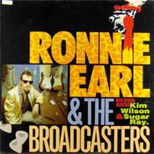 Ronnie Earl & The Broadcasters - Smoking FLAC