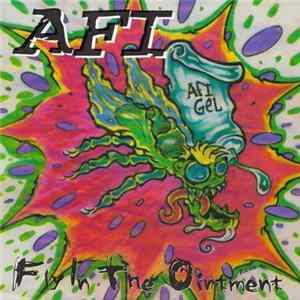 AFI - Fly In The Ointment FLAC