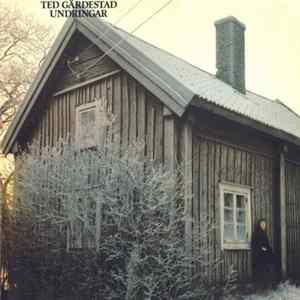 Ted Gärdestad - Undringar FLAC