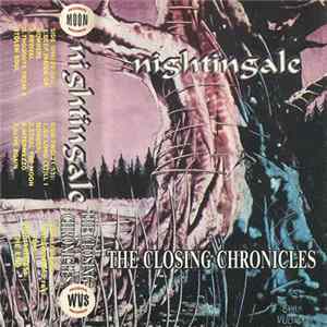 Nightingale - The Closing Chronicles FLAC