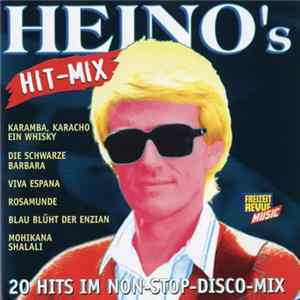Heino - Hit-Mix FLAC