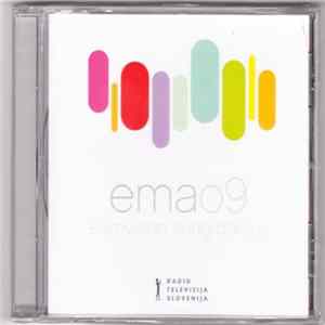 Various - EMA 09 - Eurovision Song Contest FLAC