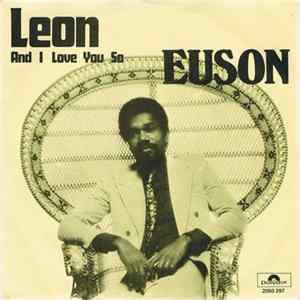 Euson - Leon FLAC