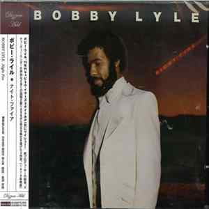 Bobby Lyle - Night Fire FLAC