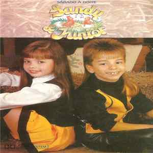 Sandy & Júnior - Sábado À Noite FLAC