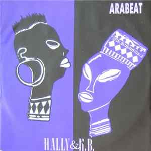 Hally & K.B. - Arabeat FLAC