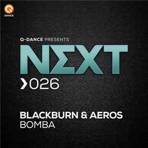 Blackburn & Aeros - BOMBA FLAC