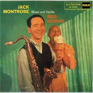 The Jack Montrose Quintet, Red Norvo - Blues And Vanilla FLAC