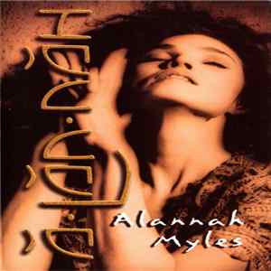 Alannah Myles - Ă-Lăn-Năh FLAC