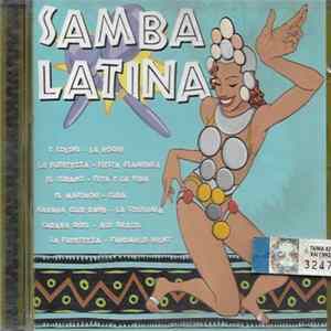 Various - Samba Latina FLAC