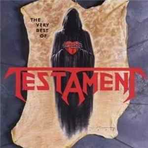 Testament - The Very Best Of Testament FLAC