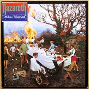 Nazareth - Malice In Wonderland FLAC