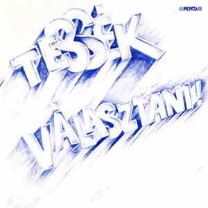 Ihász Gábor - Gyerünk Srácok / Dúdold El! FLAC
