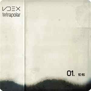 I/DEX - Tetrapolar FLAC