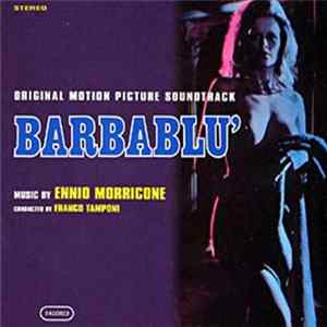 Ennio Morricone - Barbablù (Original Motion Picture Soundtrack) FLAC