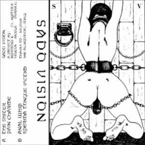 Sado Vision - Sado Vision FLAC