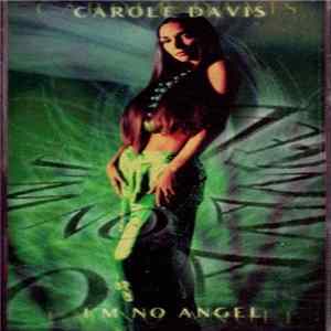 Carole Davis - I'm No Angel FLAC