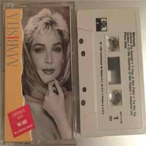 Marisela - Marisela FLAC
