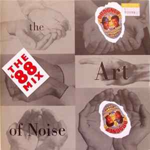 The Art Of Noise - Dragnet (The '88 Mix) FLAC
