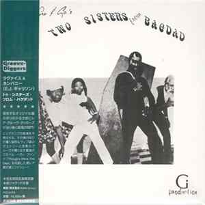 LaVice & Company - LaVice And Company's Two Sisters From Bagdad FLAC