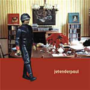 Jetenderpaul - A Casualty Too Serious Too Afford FLAC