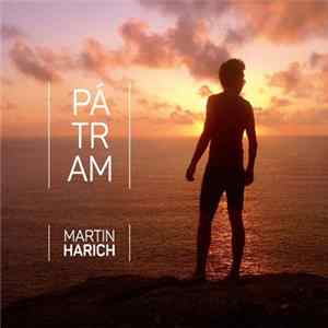 Martin Harich - Pátram FLAC