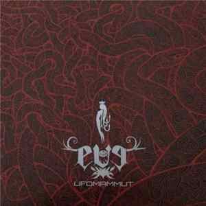 Ufomammut - Eve FLAC