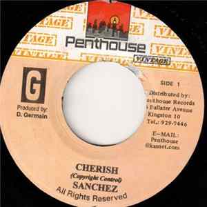 Sanchez - Cherish (Adapted) FLAC