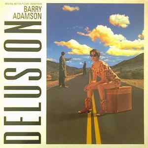 Barry Adamson - Delusion (Original Motion Picture Soundtrack) FLAC