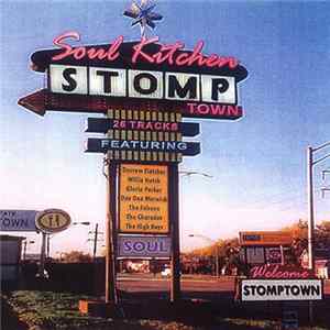 Various - Stomptown FLAC
