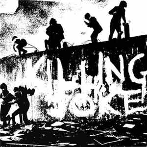 Killing Joke - Killing Joke FLAC