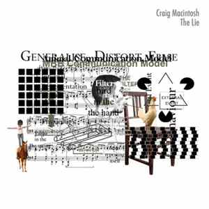 Moy, Craig Macintosh - The Lie FLAC