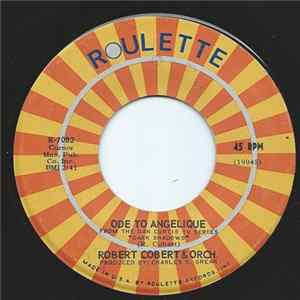 Robert Cobert & Orch. - Ode To Angelique FLAC