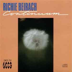 Richie Beirach - Continuum FLAC