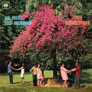 Trio Nordestino - No Meio Das Meninas FLAC