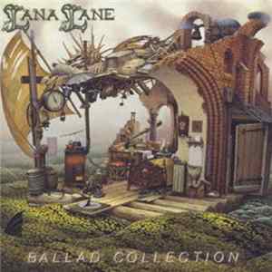 Lana Lane - Ballad Collection FLAC