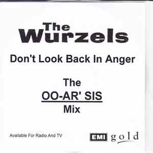 The Wurzels - Don't Look Back In Anger FLAC
