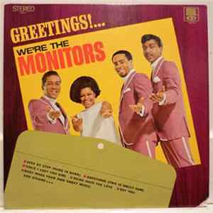 The Monitors - Greetings!... We're The Monitors FLAC