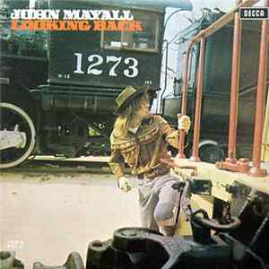 John Mayall - Looking Back FLAC