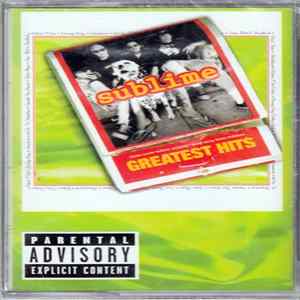 Sublime - Greatest Hits FLAC