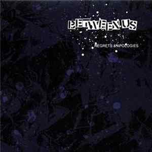 Between Us - Regrets & Apologies FLAC