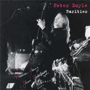 Peter Doyle - Rarities FLAC